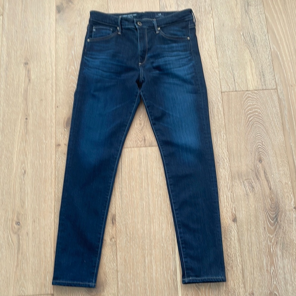 AG Farrah Skinny, size 29
